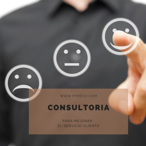 Consultoría Gestión servicío cliente