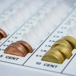 Como conseguir financiamiento