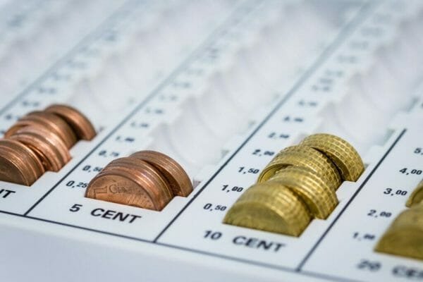Como conseguir financiamiento