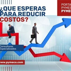 Portal Pymes ¿Que esperas para reducir costos?
