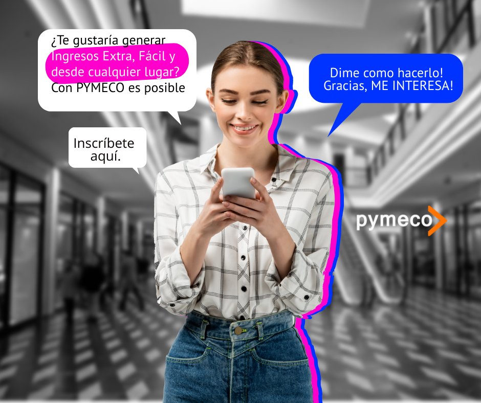 PYMECO Oportunidades de empleo