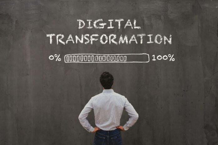 Transformación Digital para Aumentar la Productividad