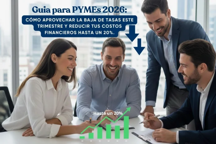 Guía para PYMES 2026 – Jaime Aguirre Tascón