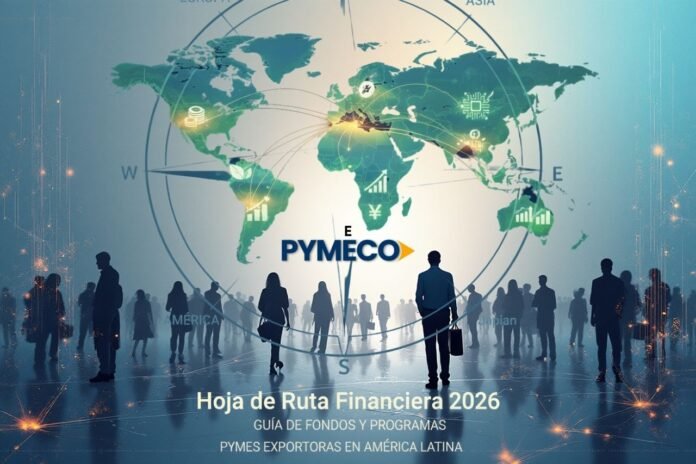 Hoja de ruta financiera 2026 – Jaime Aguirre Tascón