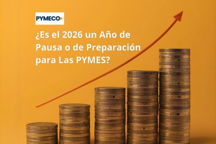 ¿Sobrevivir o Desaparecer? El 2026 no perdonará a las Pymes improvisadas – Jaime Aguirre Tascón
