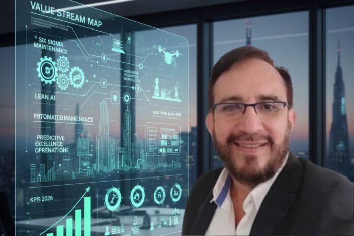 IA Práctica y Excelencia Operacional: El Manifiesto de Jaime Aguirre Tascón para la Productividad 2026