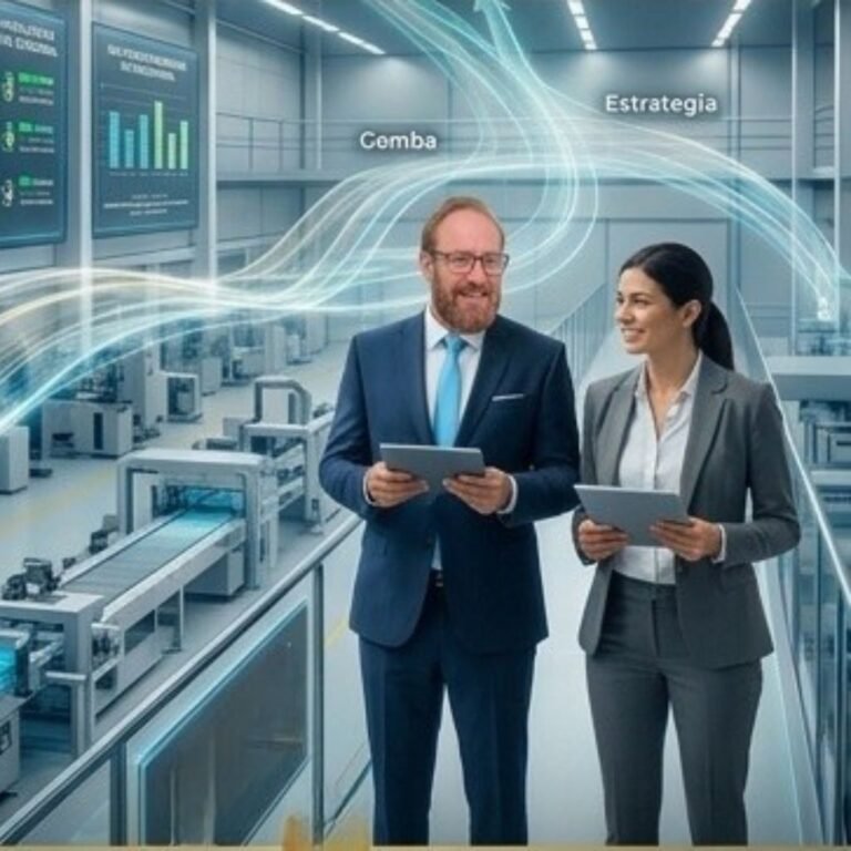 El Manifiesto del Liderazgo – El World Class Manufacturing WCM como Estrategia Viva Jaime Aguirre Tascon