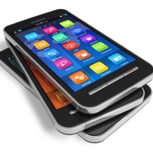 Diseño tienda online celulares PYMECO