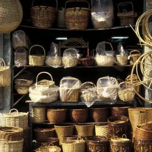 Diseño tienda en linea artesanias PYMECO