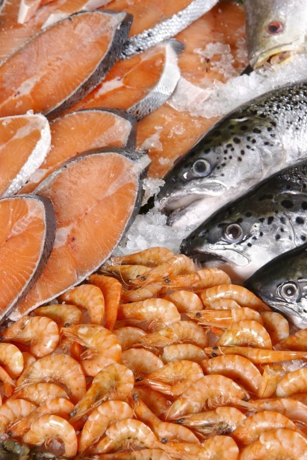 Diseño pagina web  pescaderia | Creamos tu web profesional - Imagen 2
