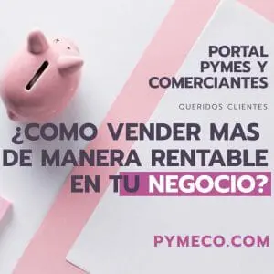 Portal Pymes: estrategias de ventas para vender más
