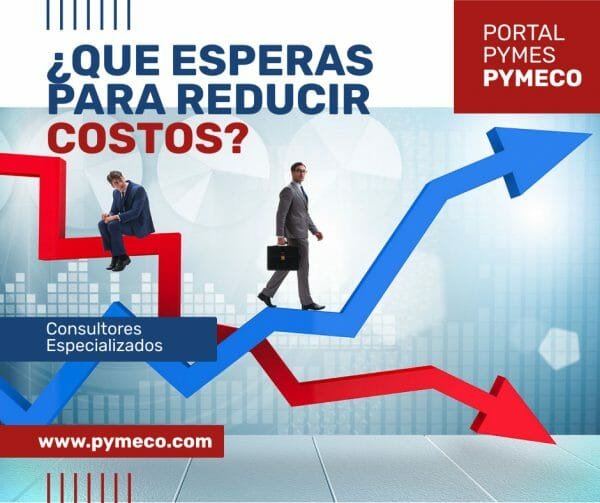 Portal Pymes ¿Que esperas para reducir costos?