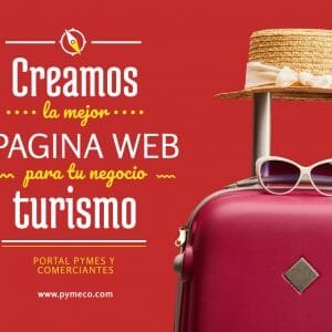 Pymeco mejor web negocio turístico